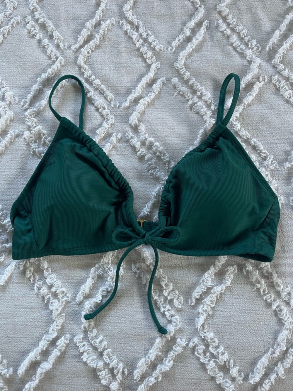 Shade & Shore Bikini Top